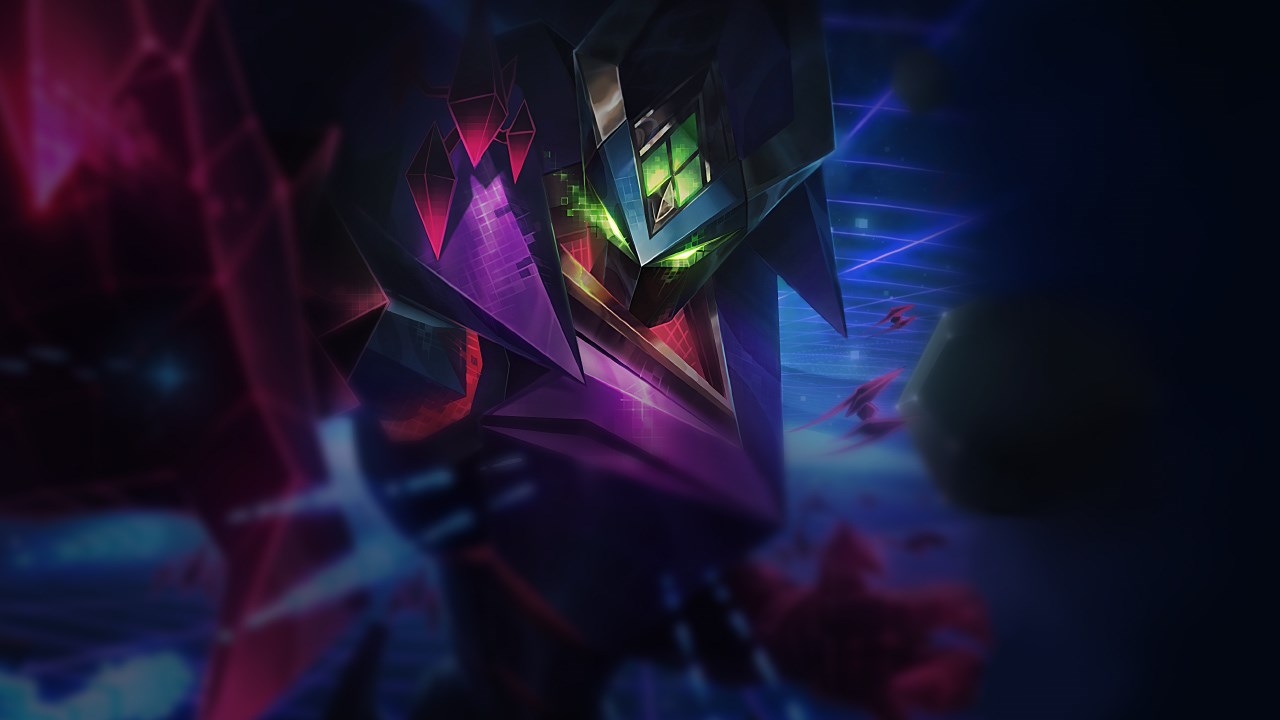 Malzahar, Battle Boss Malzahar