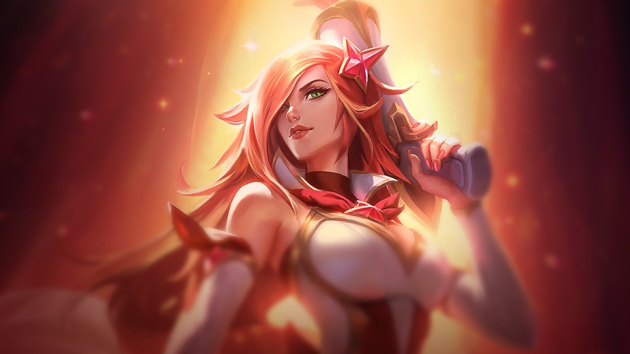 Miss Fortune, Star Guardian Miss Fortune