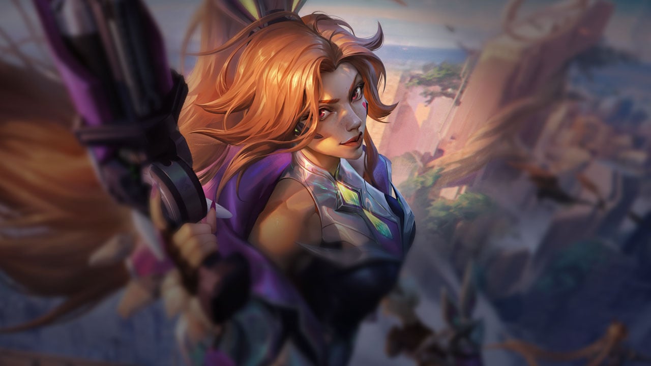 Miss Fortune, Battle Bunny Miss Fortune