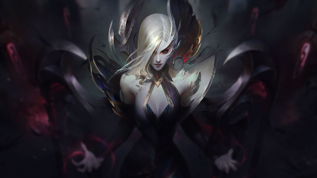 Morgana, Coven Morgana