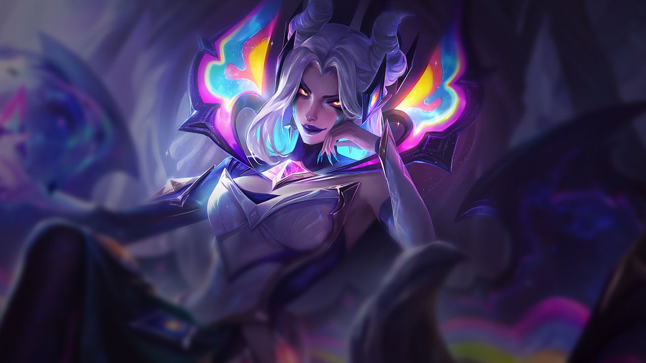 Morgana, Star Nemesis Morgana