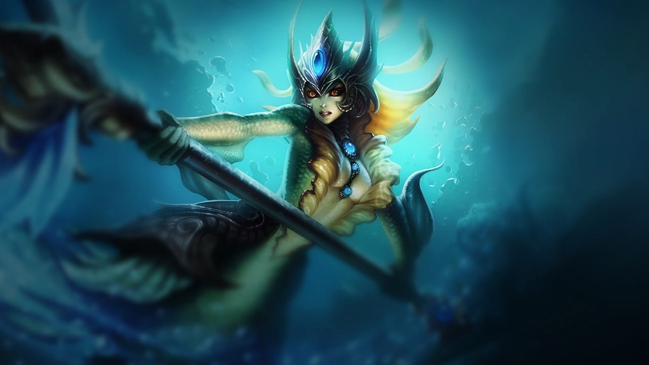 Nami, Nami