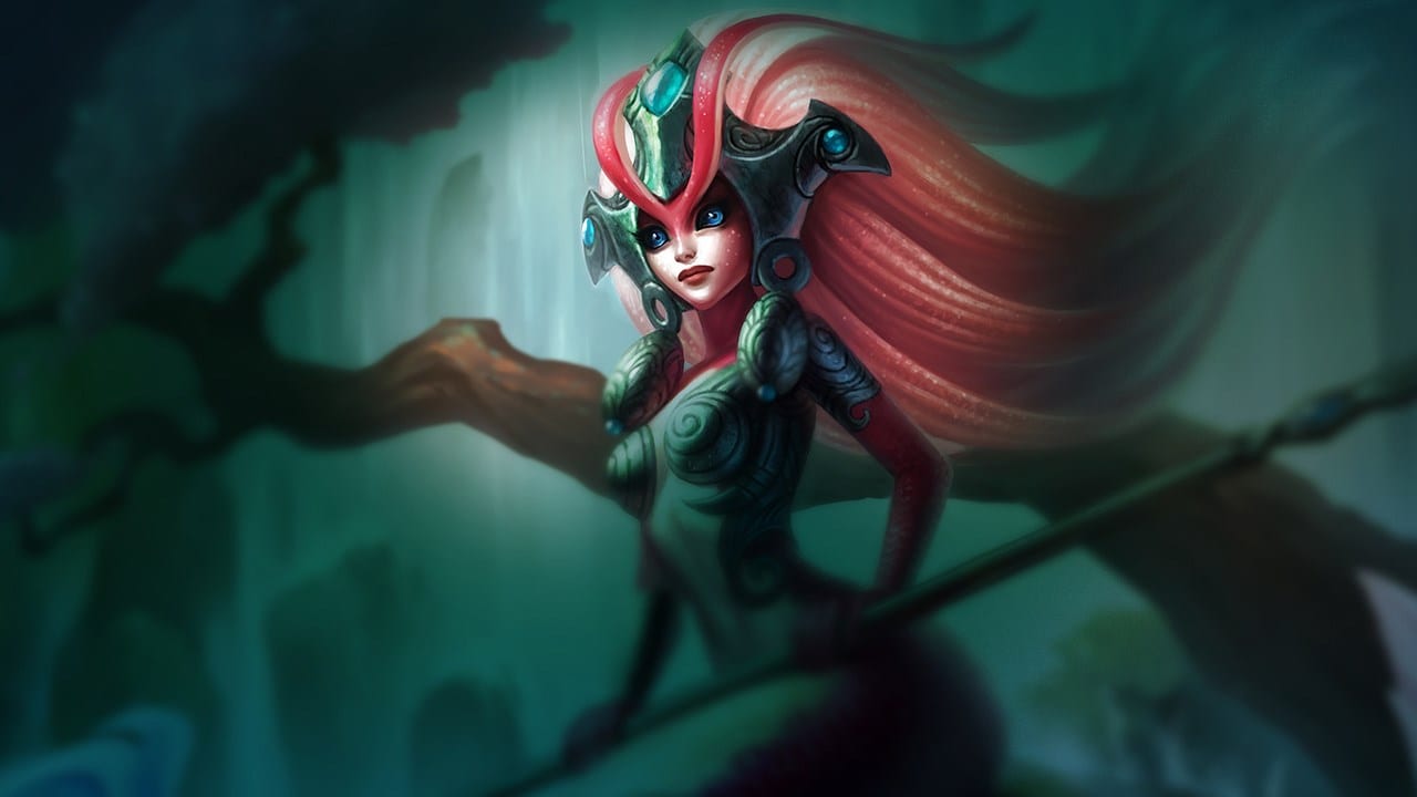 Nami, Koi Nami
