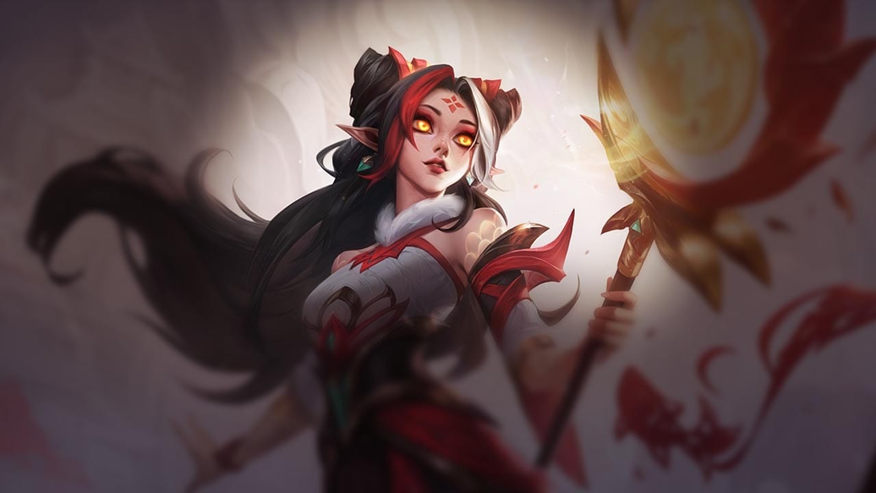 Nami, Mythmaker Nami
