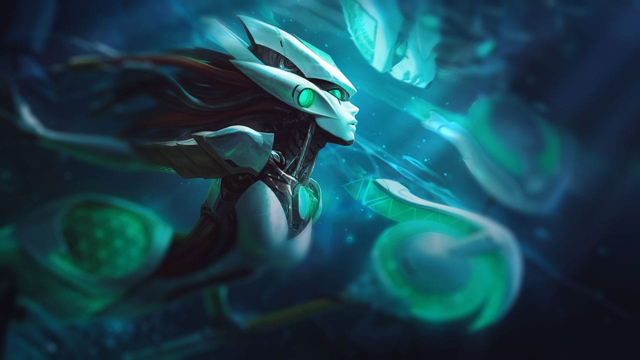 Nami, Program Nami