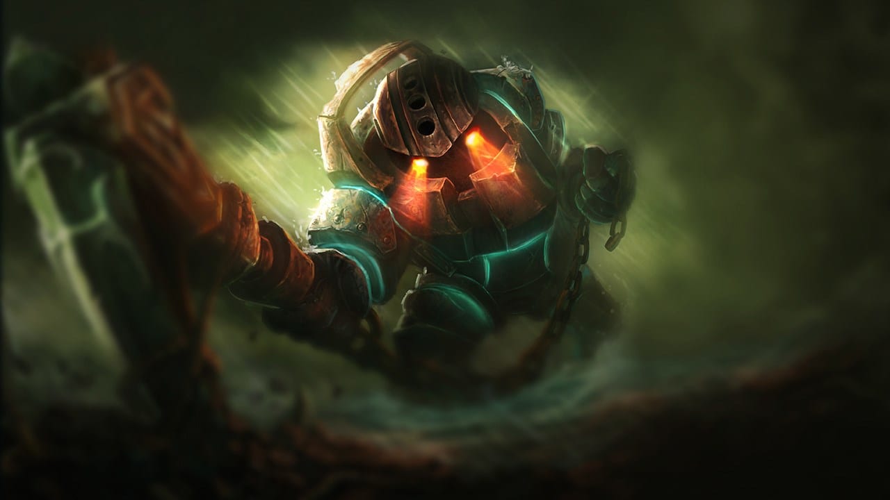 Nautilus, Nautilus
