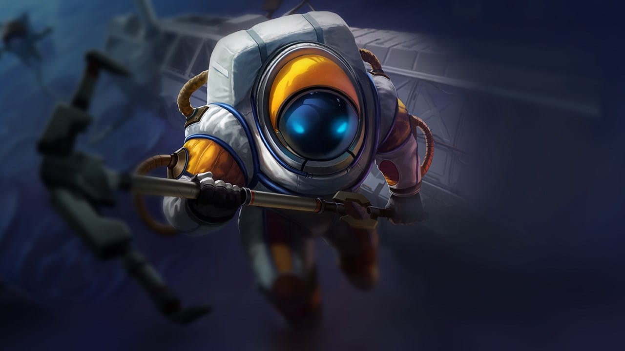 Nautilus, AstroNautilus