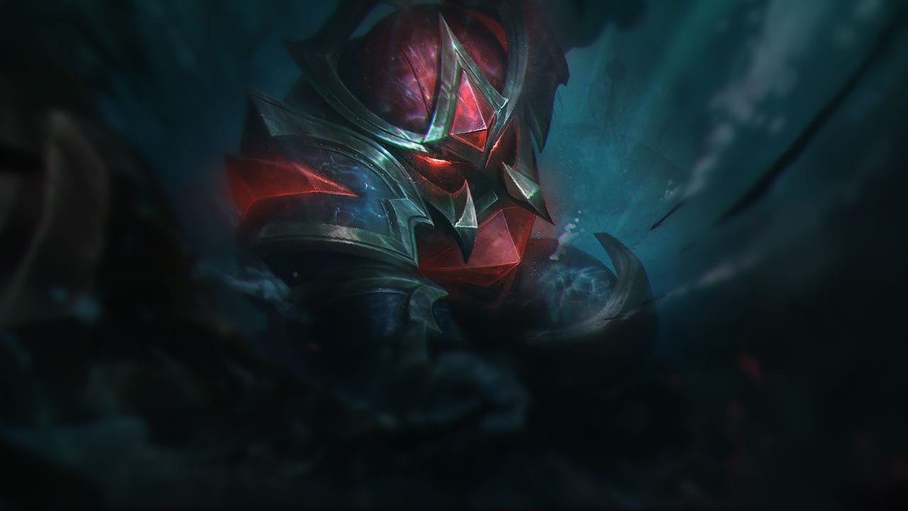 Nautilus, Conqueror Nautilus