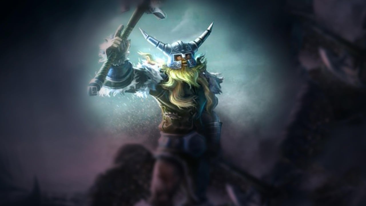 Olaf, Olaf