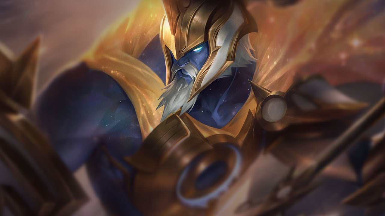 Pantheon, Prestige Ascended Pantheon
