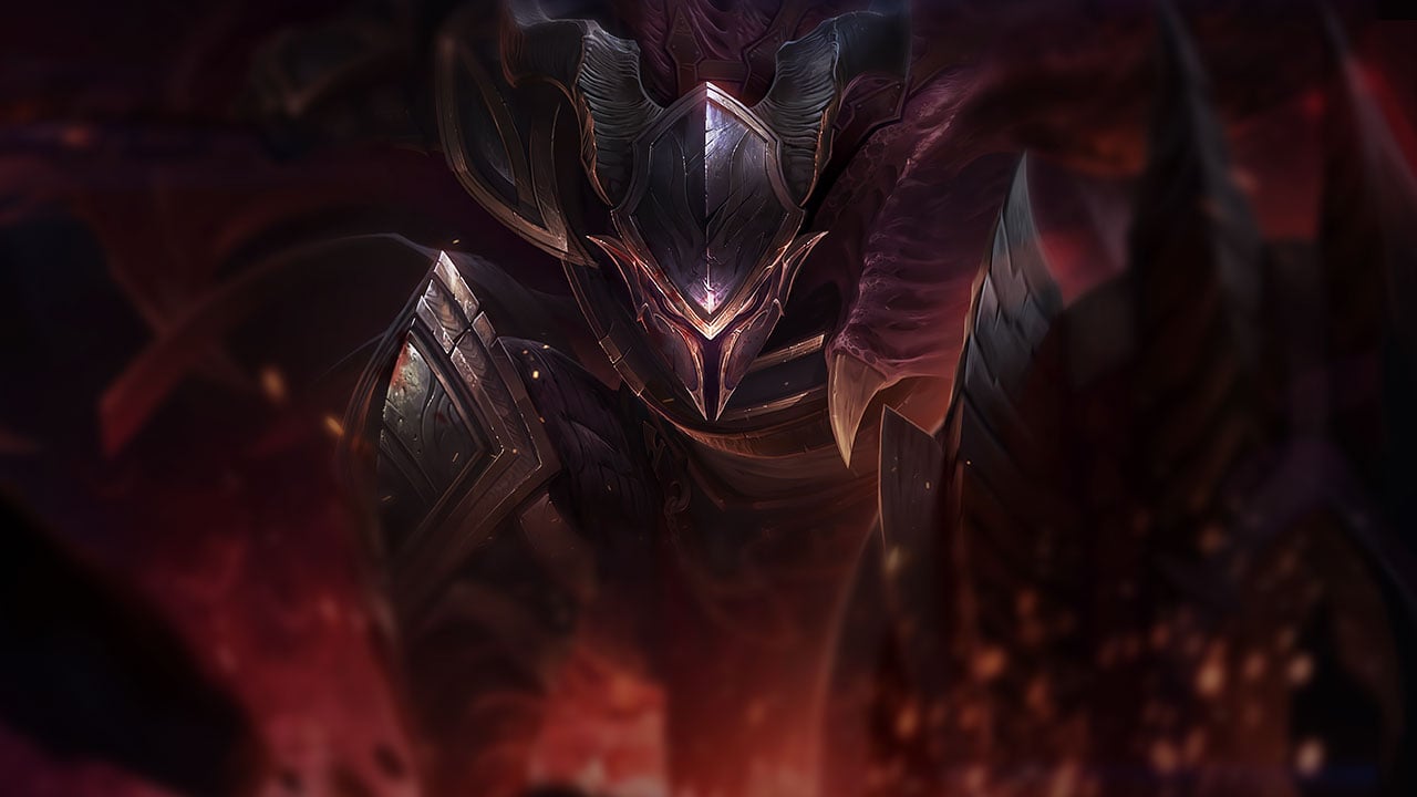 Pantheon, Dragonslayer Pantheon