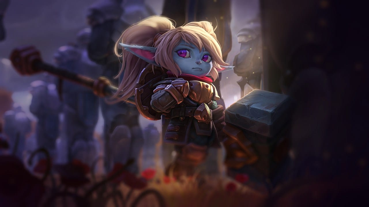 Poppy, Poppy
