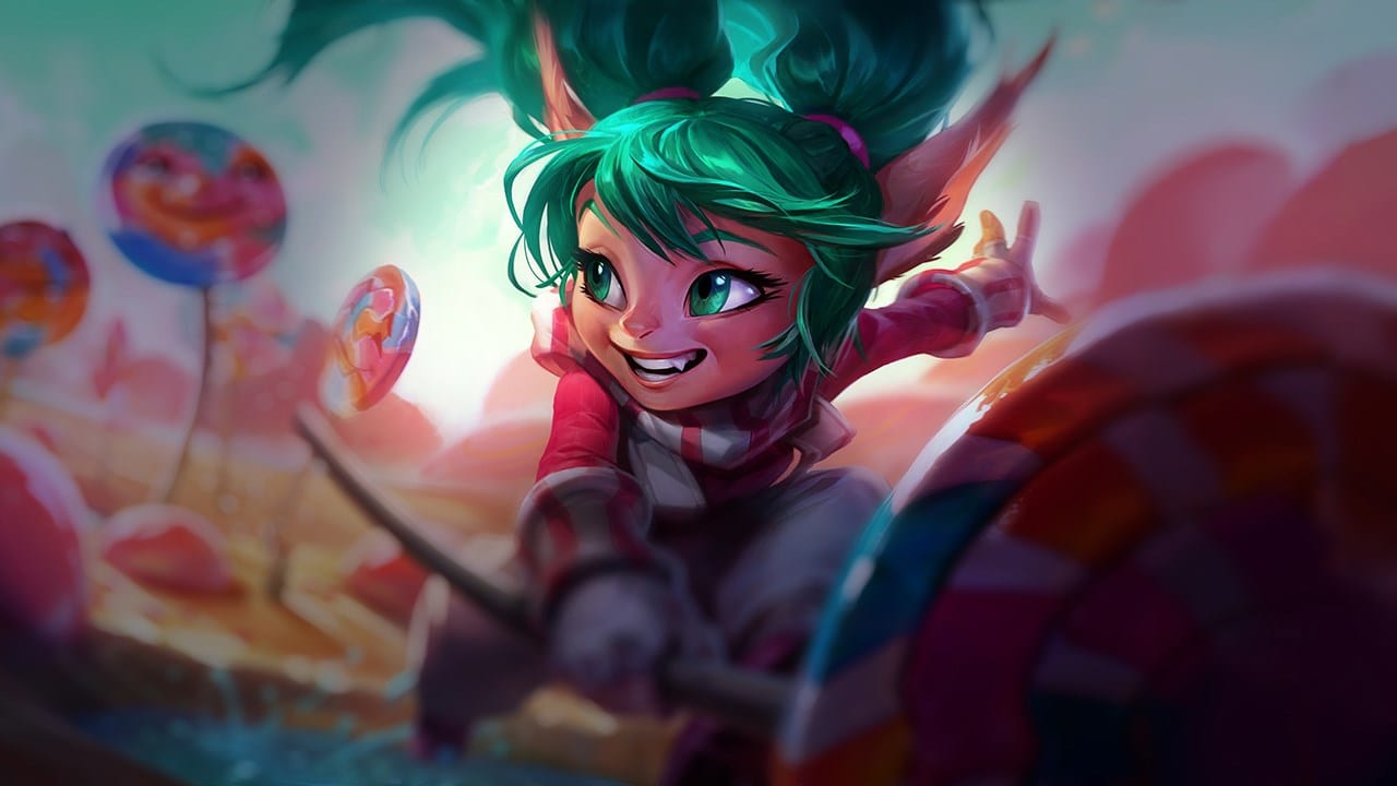Poppy, Lollipoppy