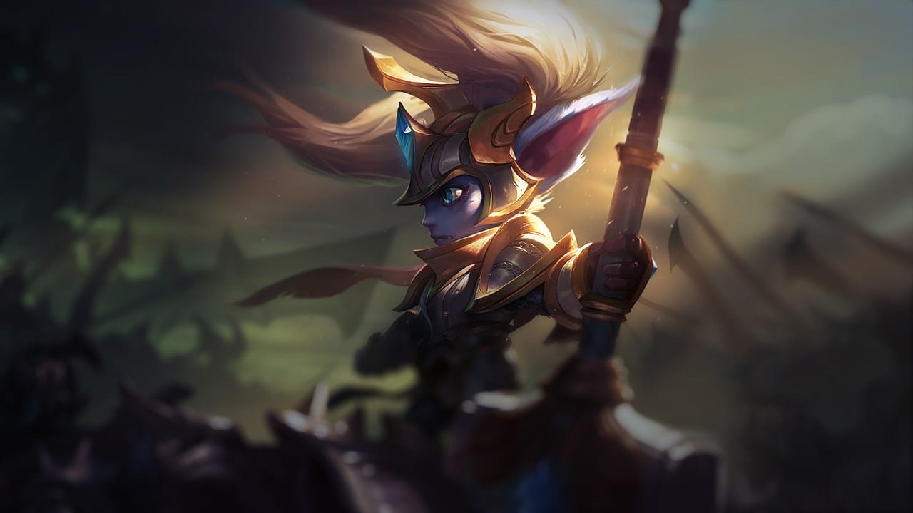 Poppy, Battle Regalia Poppy