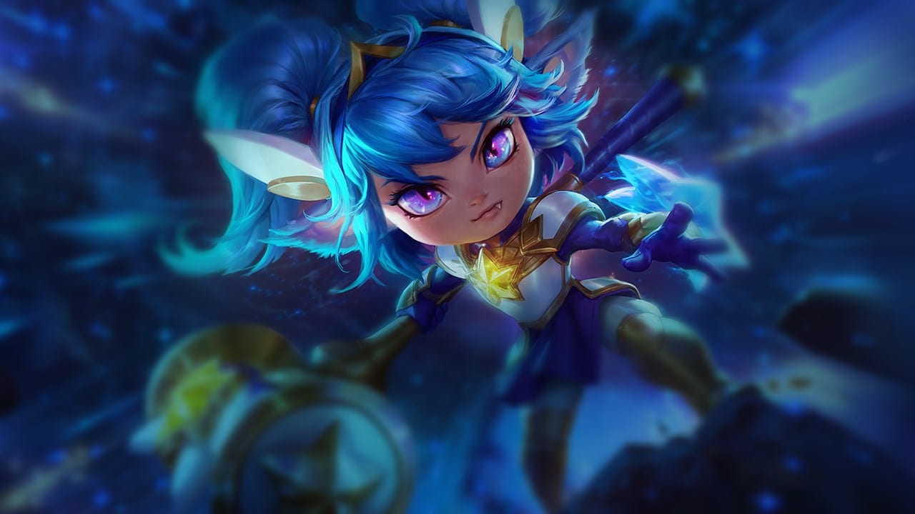 Poppy, Star Guardian Poppy