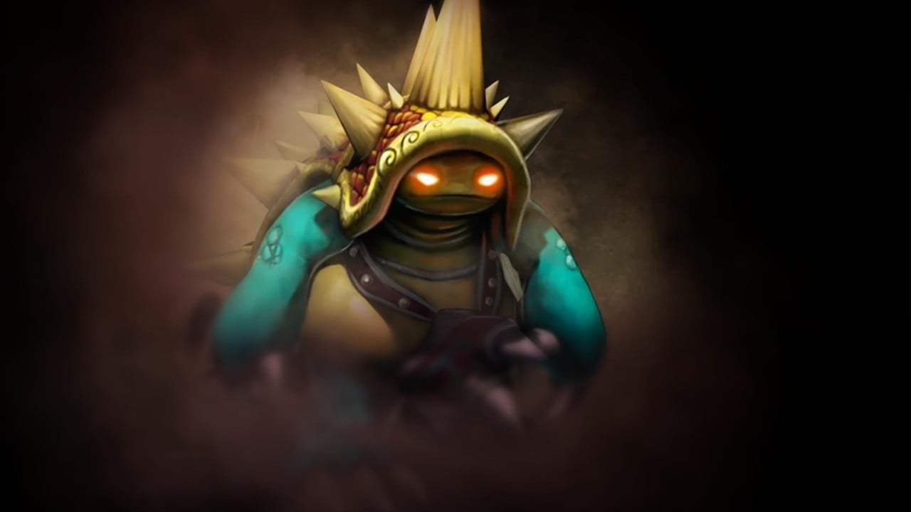 Rammus, Rammus