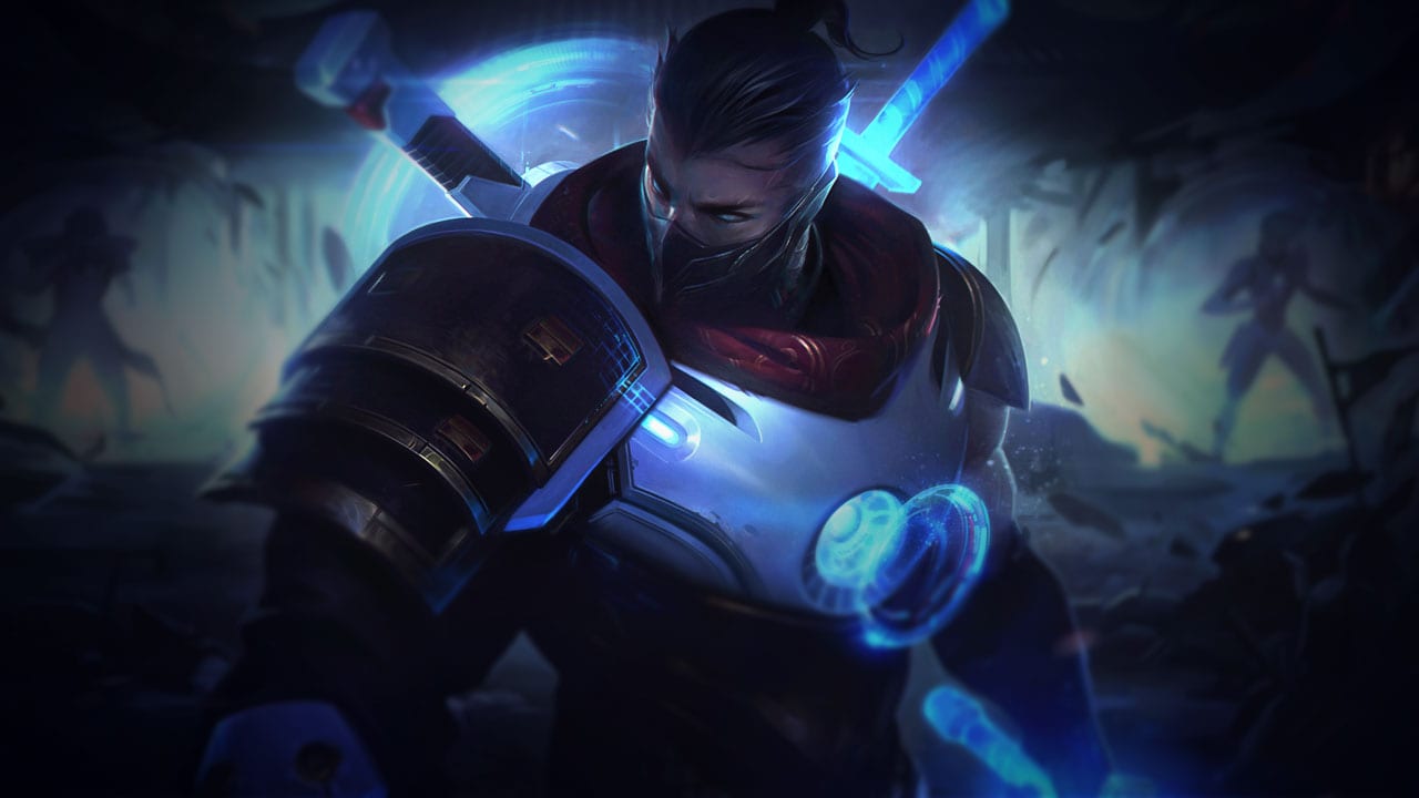 Shen, Pulsefire Shen