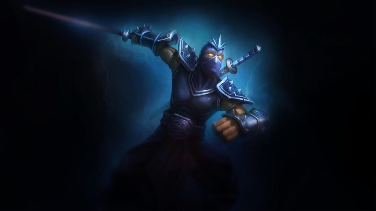 Shen, Classic Shen