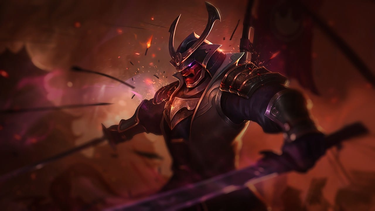 Shen, Warlord Shen