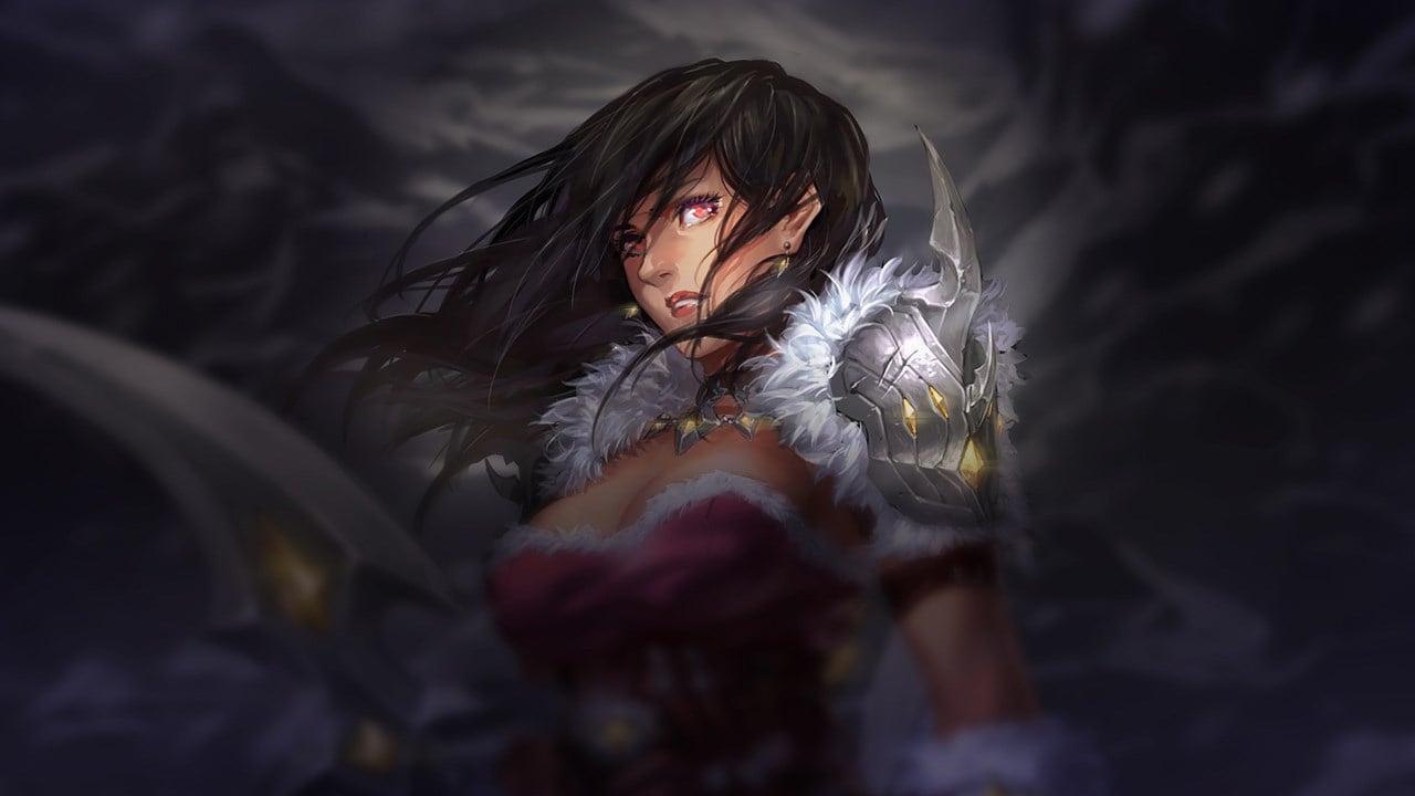 Sivir, Bandit Sivir