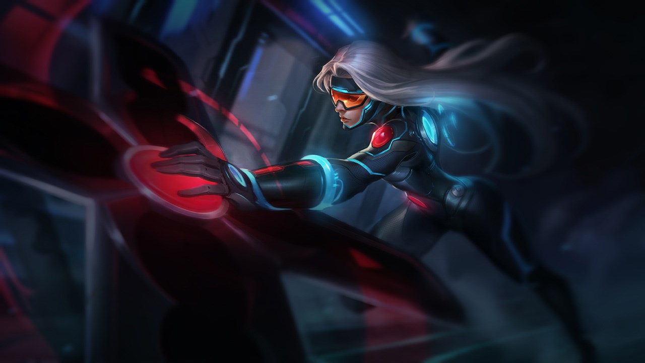 Sivir, PAX Sivir
