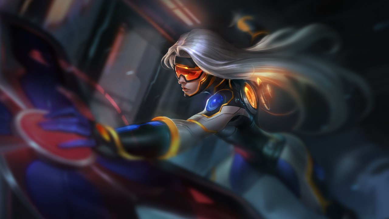Sivir, Neo PAX Sivir