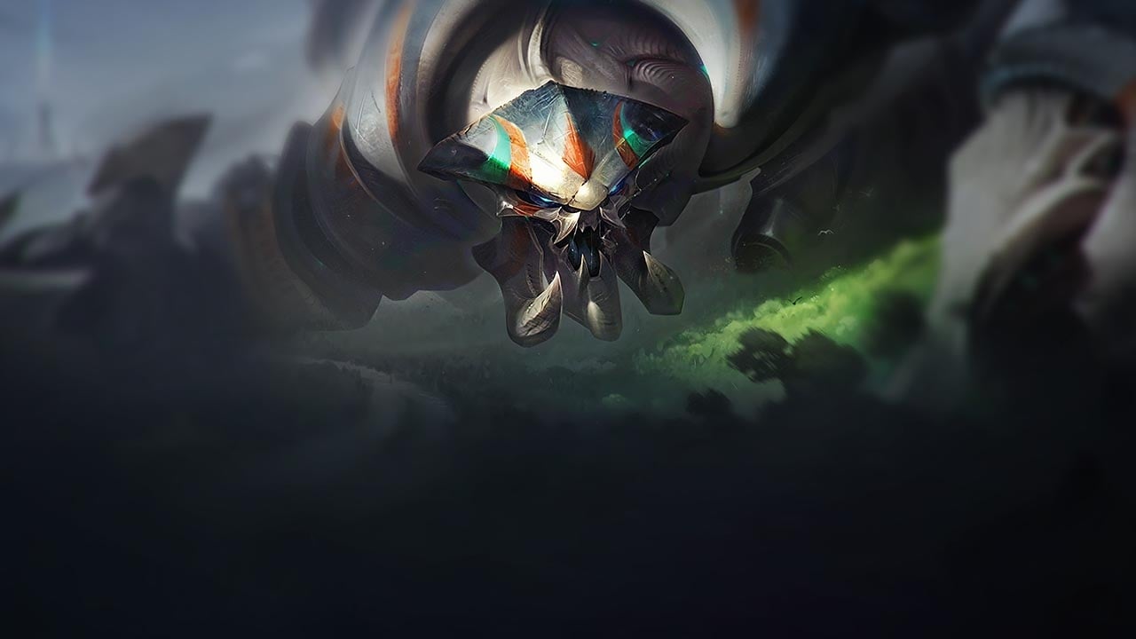 Skarner, Skarner