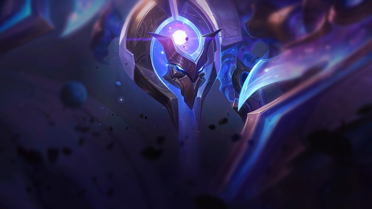 Skarner, Cosmic Sting Skarner