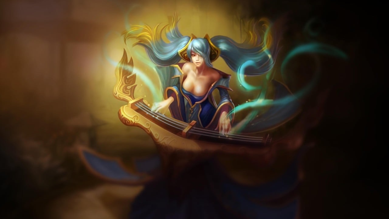 Sona, Sona