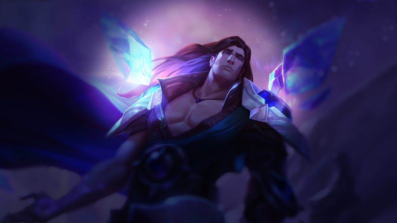 Taric, Taric