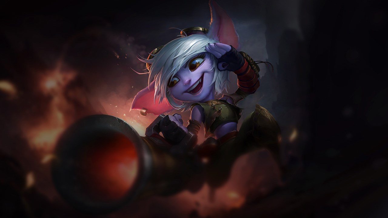 Tristana, Tristana