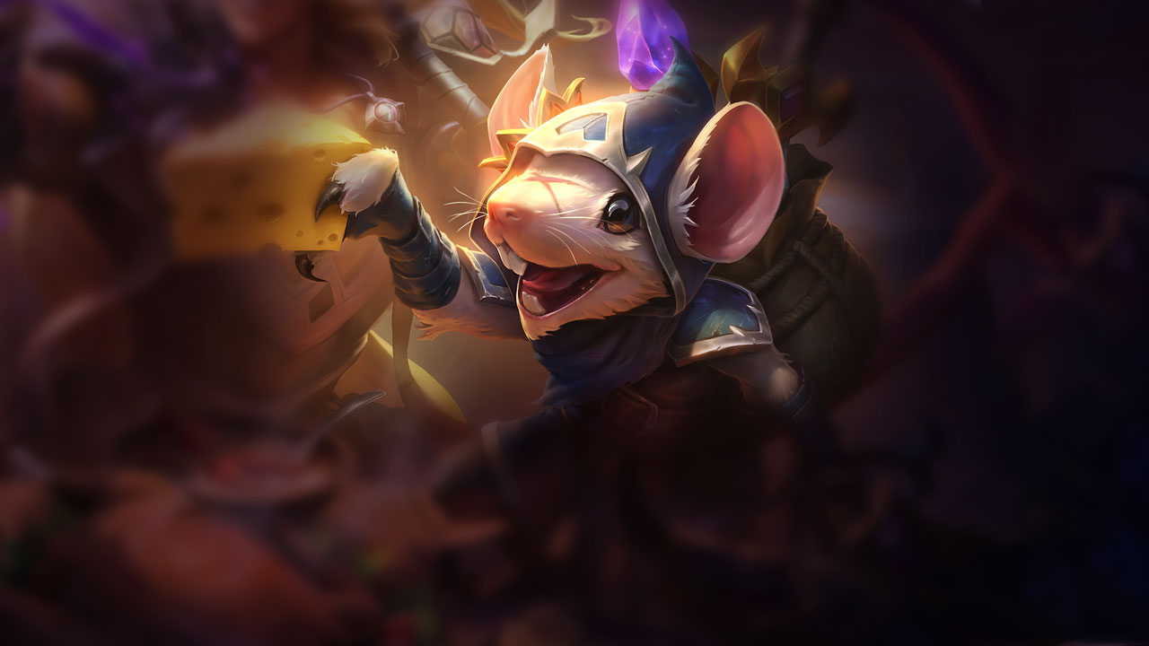 Twitch, Twitch Shadowfoot