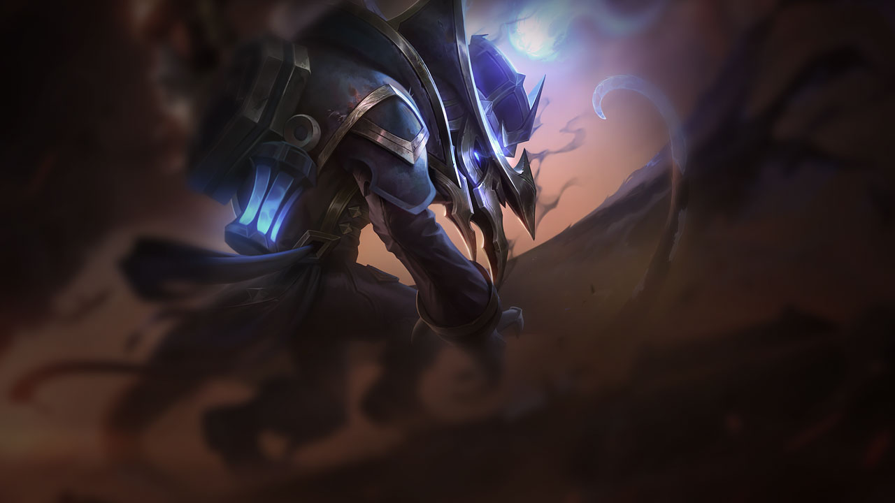 Twitch, High Noon Twitch