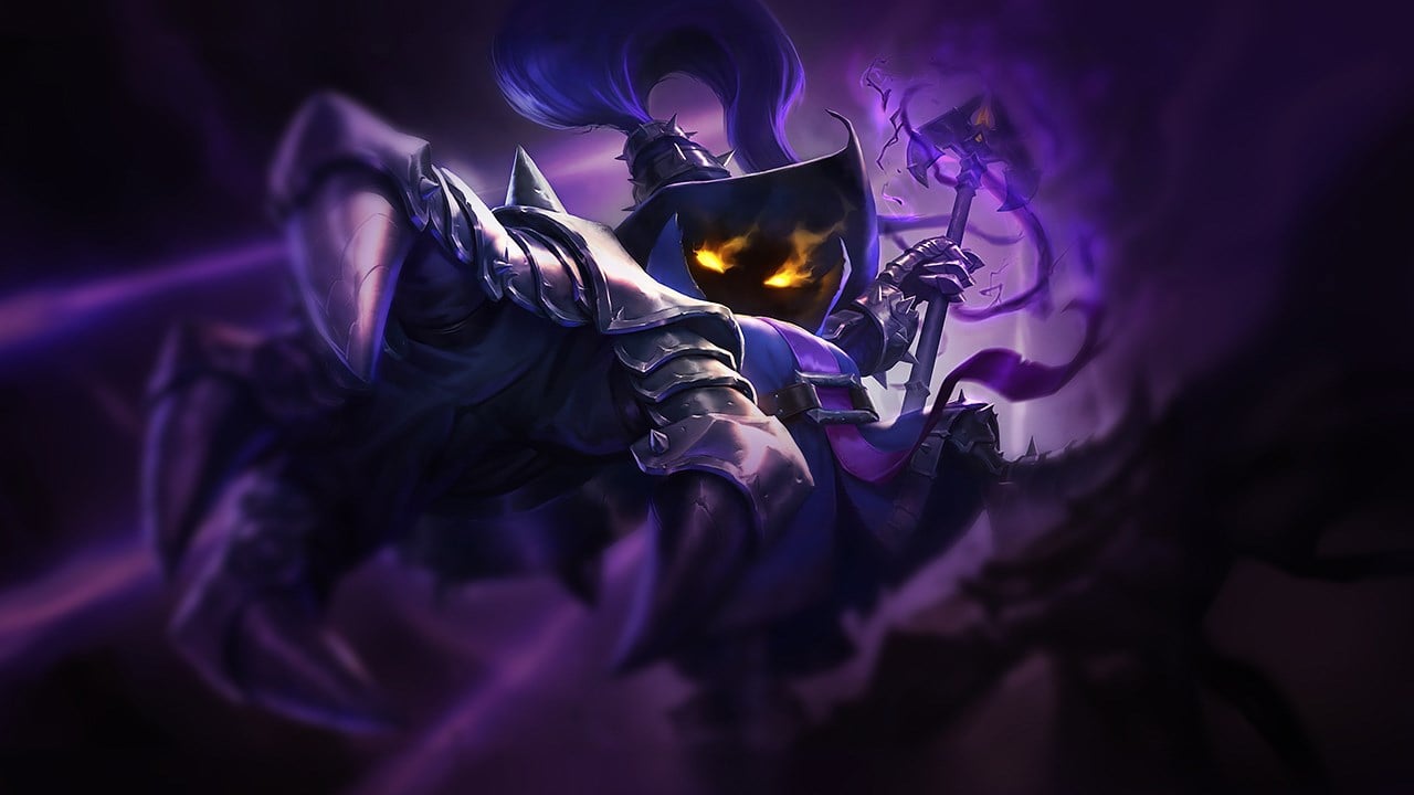 Veigar, Veigar