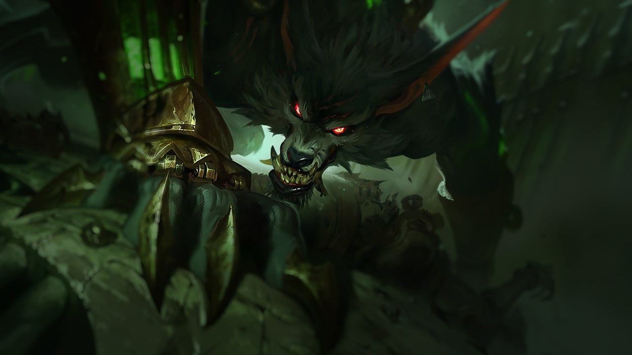 Warwick, Warwick