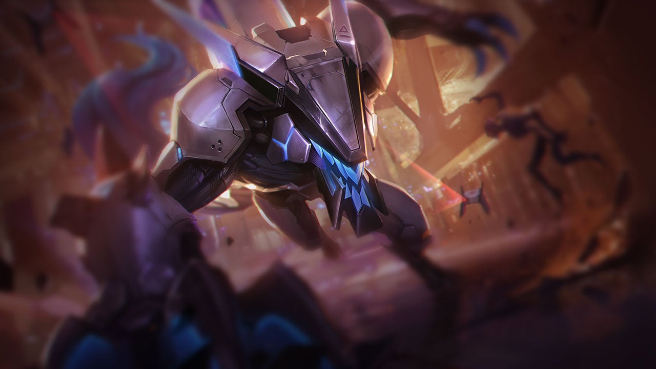 Warwick, PROJECT: Warwick