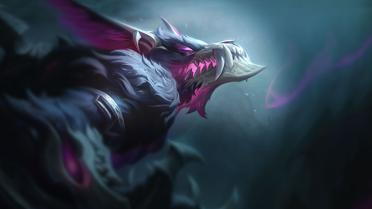 Warwick, Old God Warwick