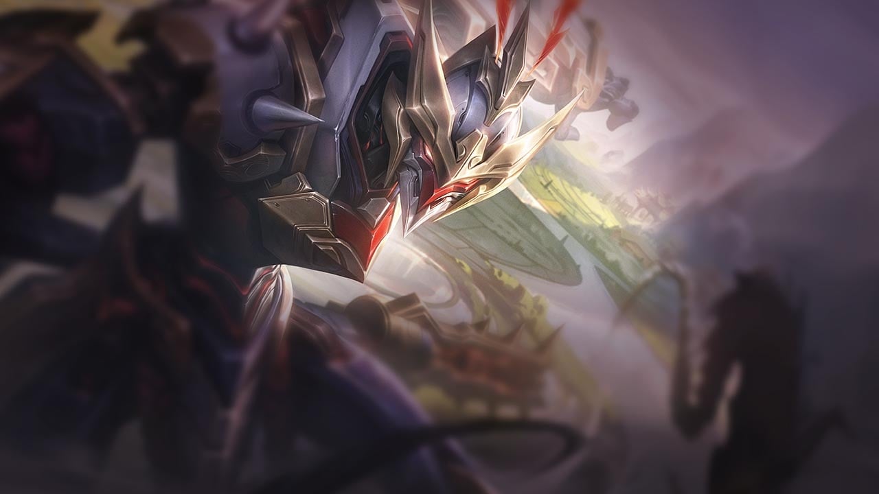 Wukong, Mecha Kingdoms Wukong