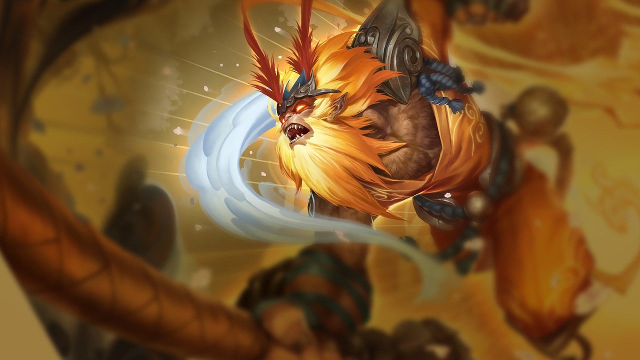 Wukong, Radiant Wukong