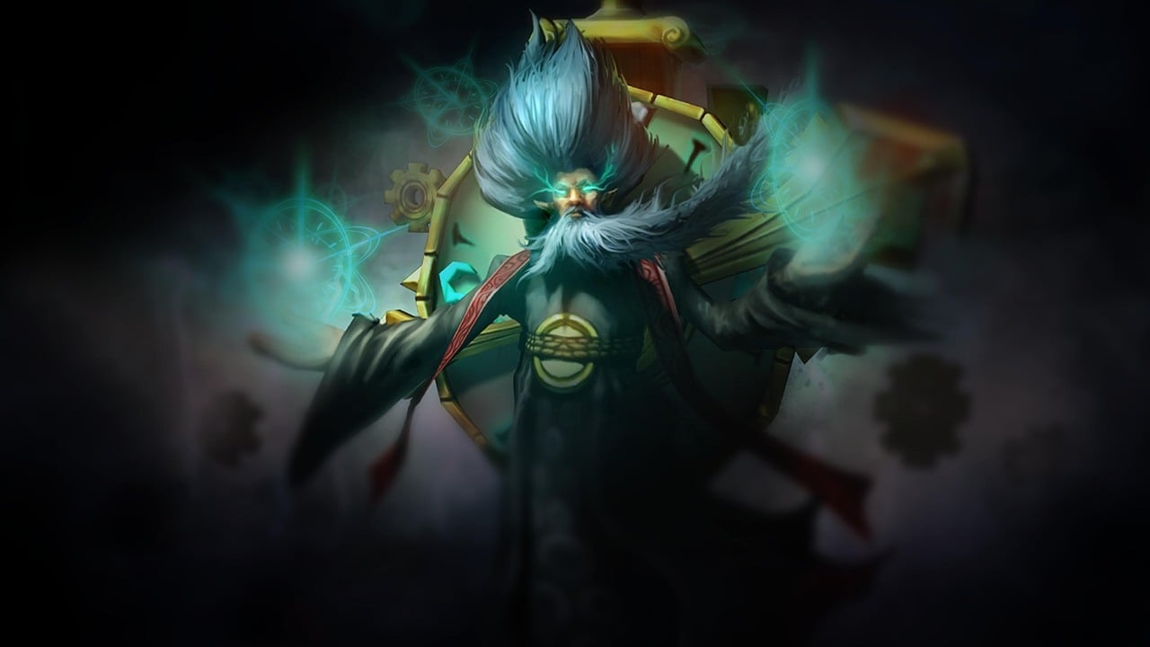 Zilean, Zilean